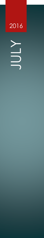 July,Holds Calendar year, such as 2014.