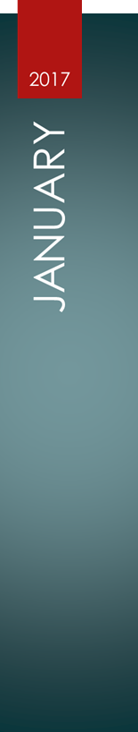 January,Holds Calendar year, such as 2014.