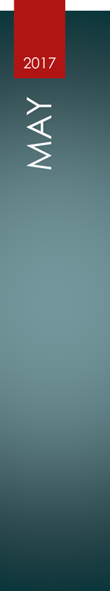 May,Holds Calendar year, such as 2014.