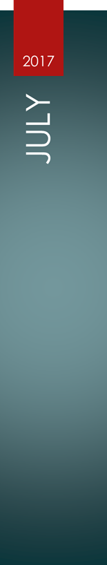 July,Holds Calendar year, such as 2014.