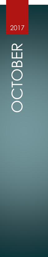 October,Holds Calendar year, such as 2014.