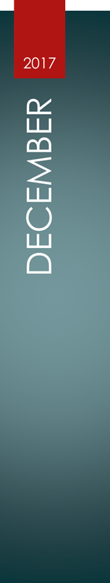 December,Holds Calendar year, such as 2014.